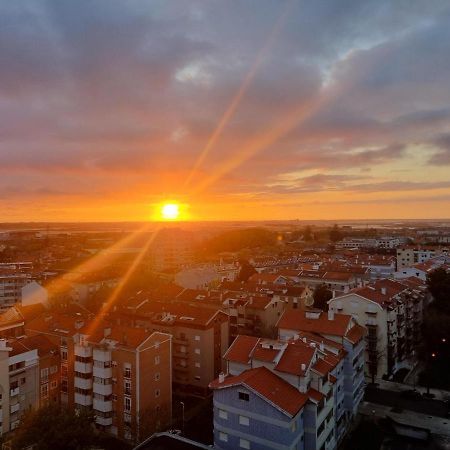 Apartament A Minha Alegre Casinha Aveiro Zewnętrze zdjęcie