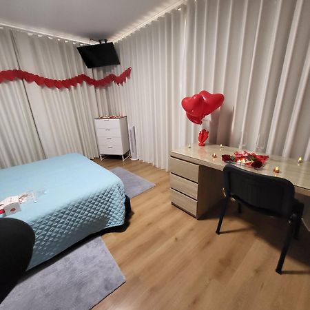 Apartament A Minha Alegre Casinha Aveiro Zewnętrze zdjęcie