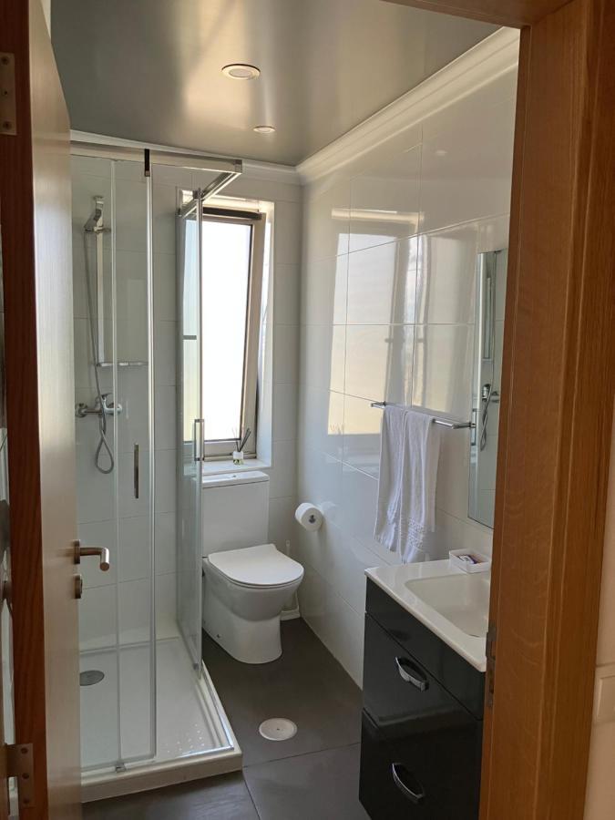 Apartament A Minha Alegre Casinha Aveiro Zewnętrze zdjęcie