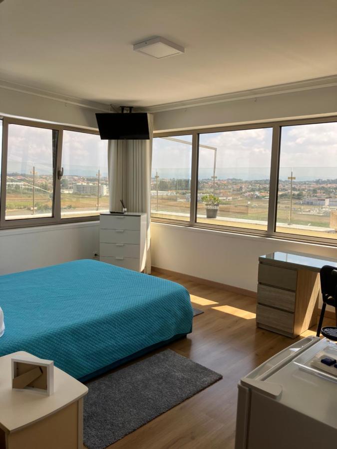 Apartament A Minha Alegre Casinha Aveiro Zewnętrze zdjęcie