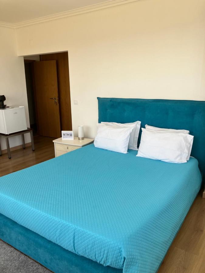 Apartament A Minha Alegre Casinha Aveiro Zewnętrze zdjęcie