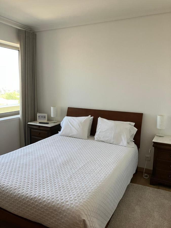 Apartament A Minha Alegre Casinha Aveiro Zewnętrze zdjęcie