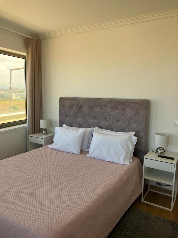 Apartament A Minha Alegre Casinha Aveiro Zewnętrze zdjęcie