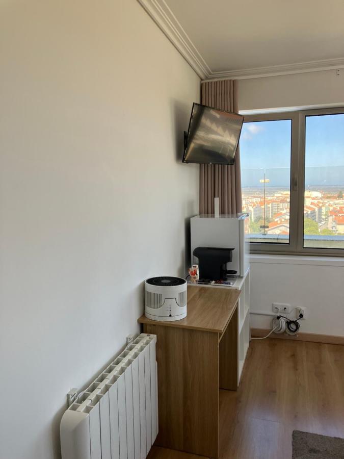 Apartament A Minha Alegre Casinha Aveiro Zewnętrze zdjęcie