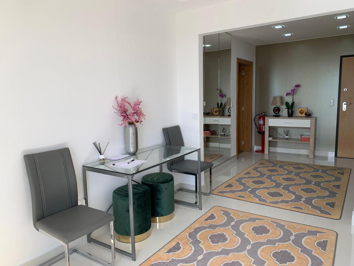 Apartament A Minha Alegre Casinha Aveiro Zewnętrze zdjęcie