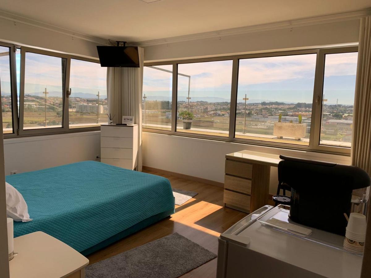 Apartament A Minha Alegre Casinha Aveiro Zewnętrze zdjęcie