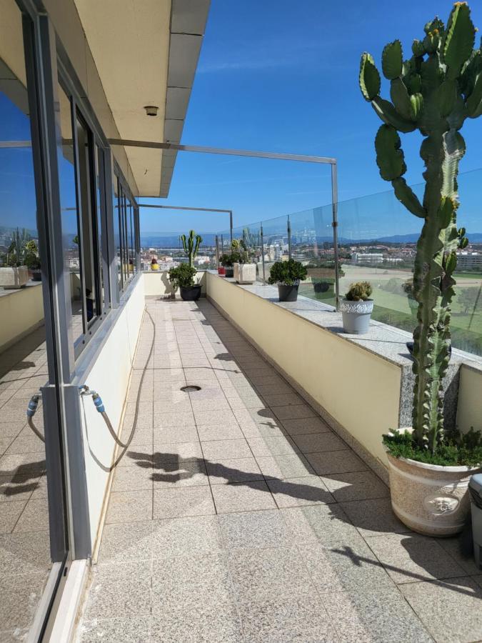 Apartament A Minha Alegre Casinha Aveiro Zewnętrze zdjęcie