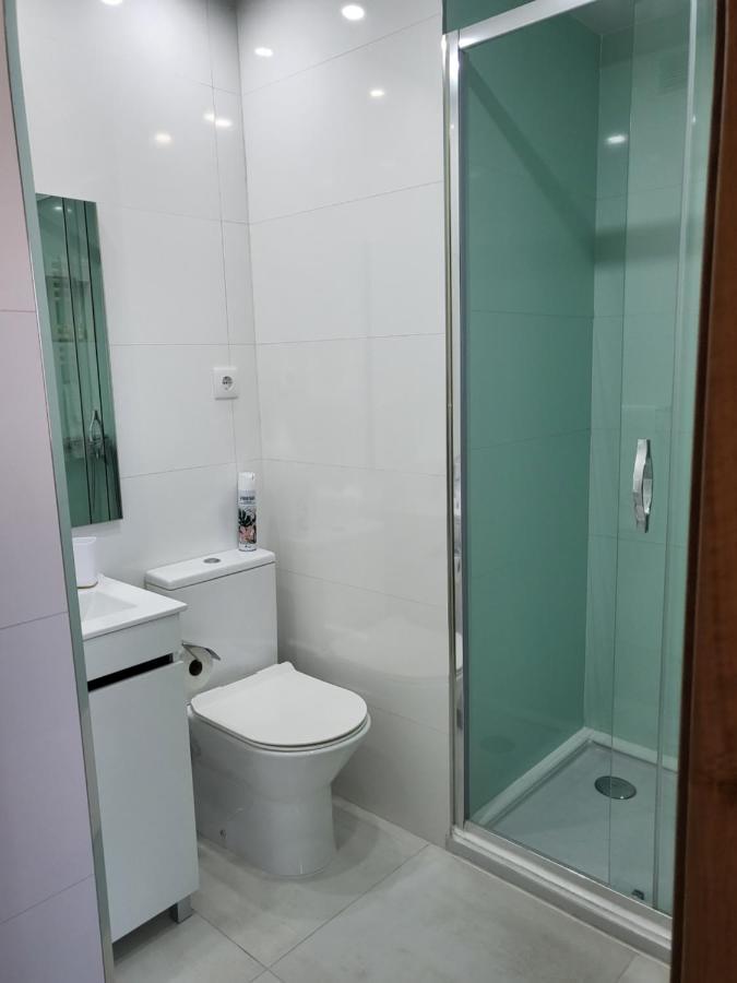 Apartament A Minha Alegre Casinha Aveiro Zewnętrze zdjęcie