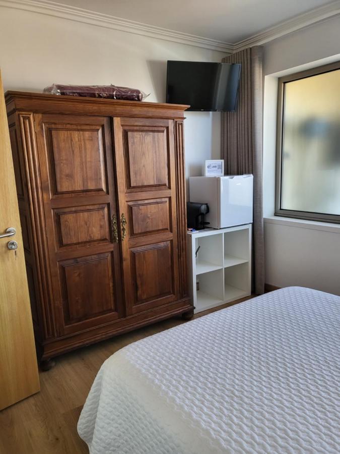 Apartament A Minha Alegre Casinha Aveiro Zewnętrze zdjęcie