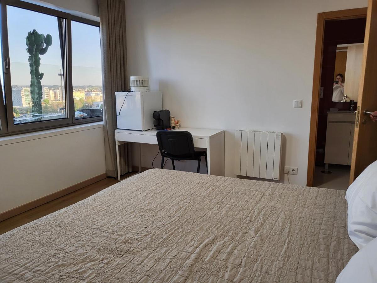 Apartament A Minha Alegre Casinha Aveiro Zewnętrze zdjęcie