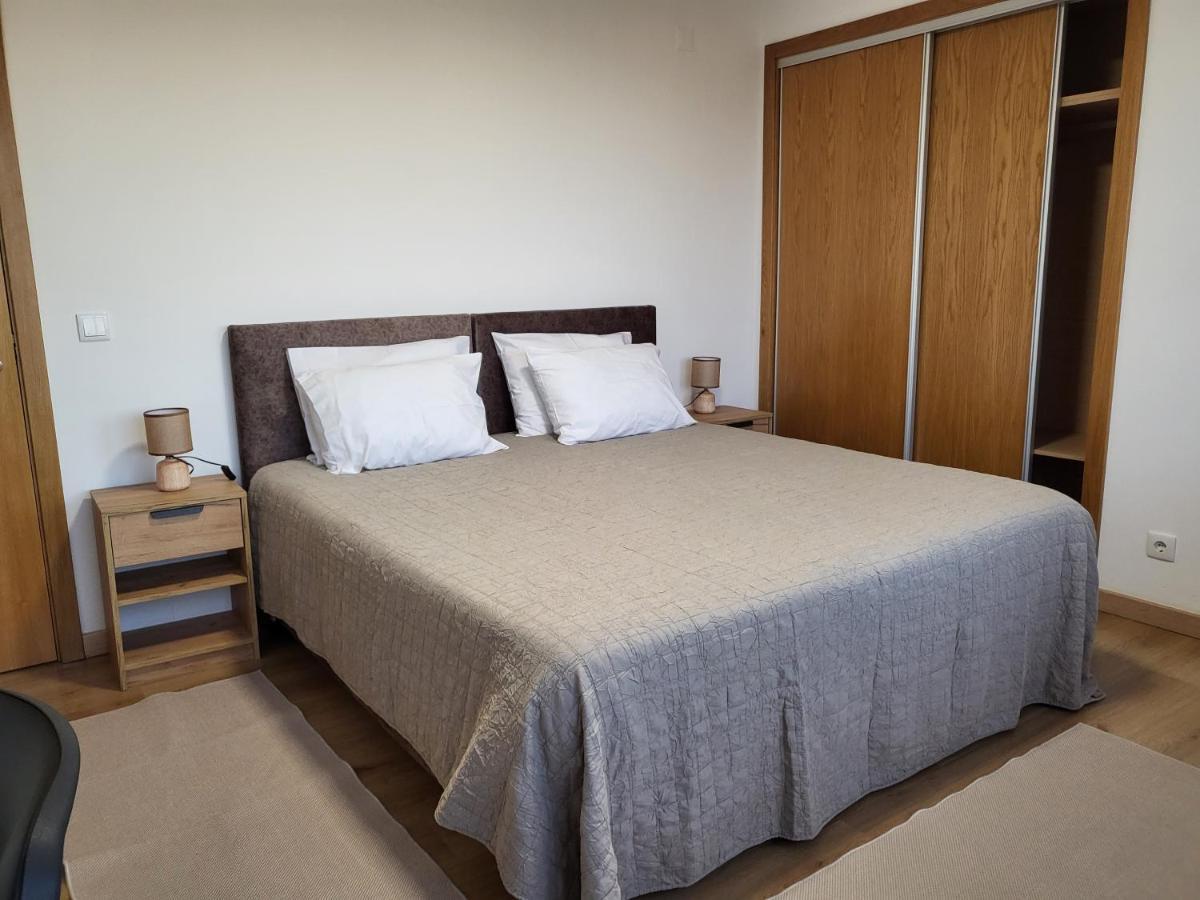 Apartament A Minha Alegre Casinha Aveiro Zewnętrze zdjęcie