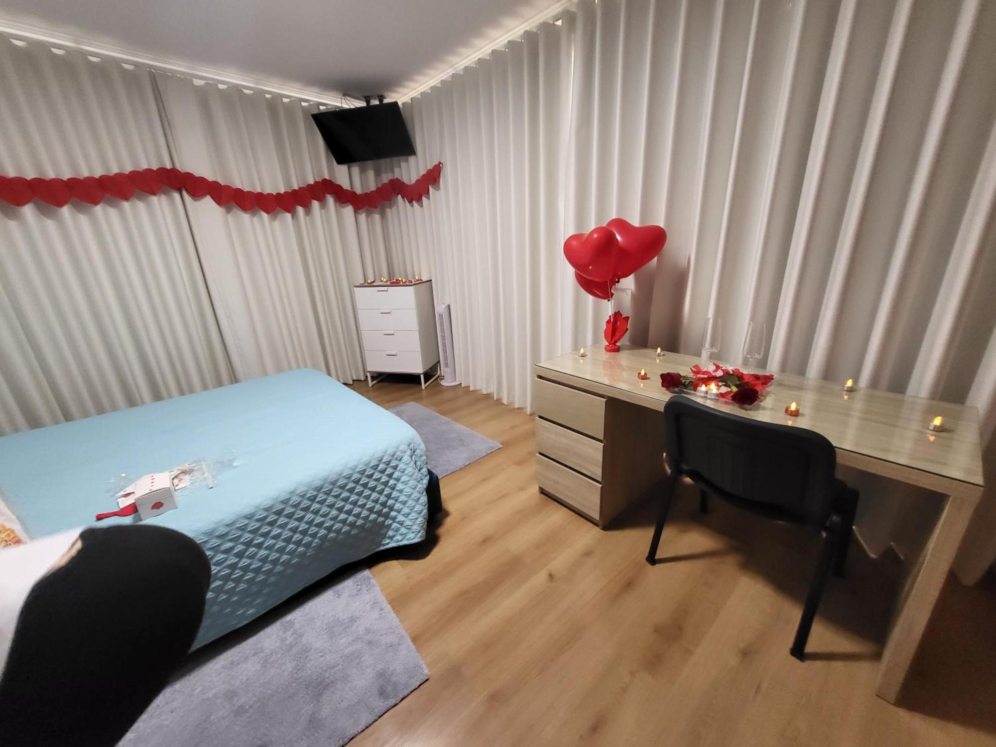 Apartament A Minha Alegre Casinha Aveiro Zewnętrze zdjęcie