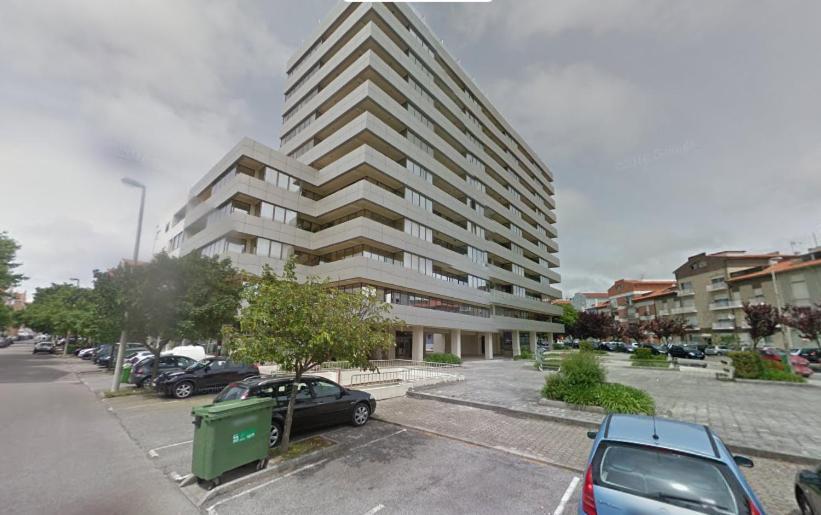 Apartament A Minha Alegre Casinha Aveiro Zewnętrze zdjęcie